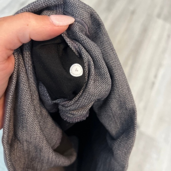 Lululemon Align Leggings - Picture 5 of 5